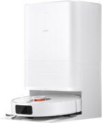 Xiaomi Robot Vacuum X20 Pro – 7000 Pa Saugleistung, duales Moppsystem, 75 Tage Staubbehälterkapazität, 4 Reinigungsmodi und 5200mAh Akku für eine gründliche und smarte Reinigung im Haushalt