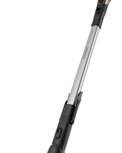 Philips Kabelloser Akkusauger, 360 Grad-Saugdüse