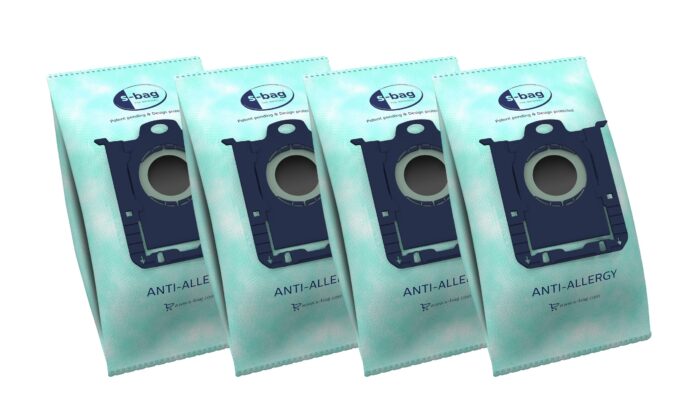 AEG Serie 8000 Akku Staubsauger, Kabellos, Alle Böden, AutoModus, bis zu 99% Staubaufnahme, bis zu 50 min Laufzeit, Einfache Handhabung, Entnehmbarer 25 V Akku, Zubehör, Weiß, AP82UB25SH